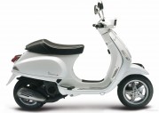 Vespa Vespa S